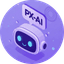 PX AI Logo